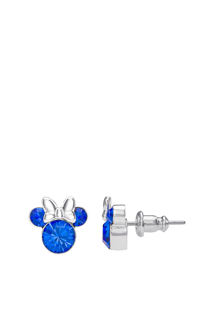 Oorbellen Minnie Mouse Oorbellen Minnie Mouse