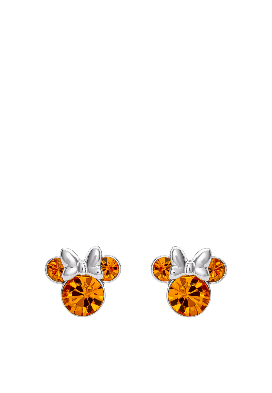 Boucles d'oreilles Minnie Mouse Boucles d'oreilles Minnie Mouse