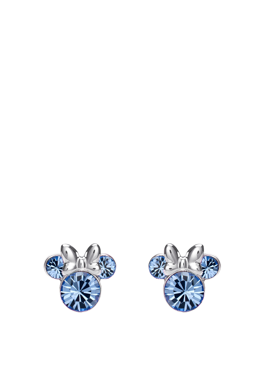 Boucles d'oreilles Minnie Mouse Boucles d'oreilles Minnie Mouse