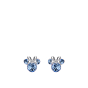 Boucles d'oreilles Minnie Mouse Boucles d'oreilles Minnie Mouse
