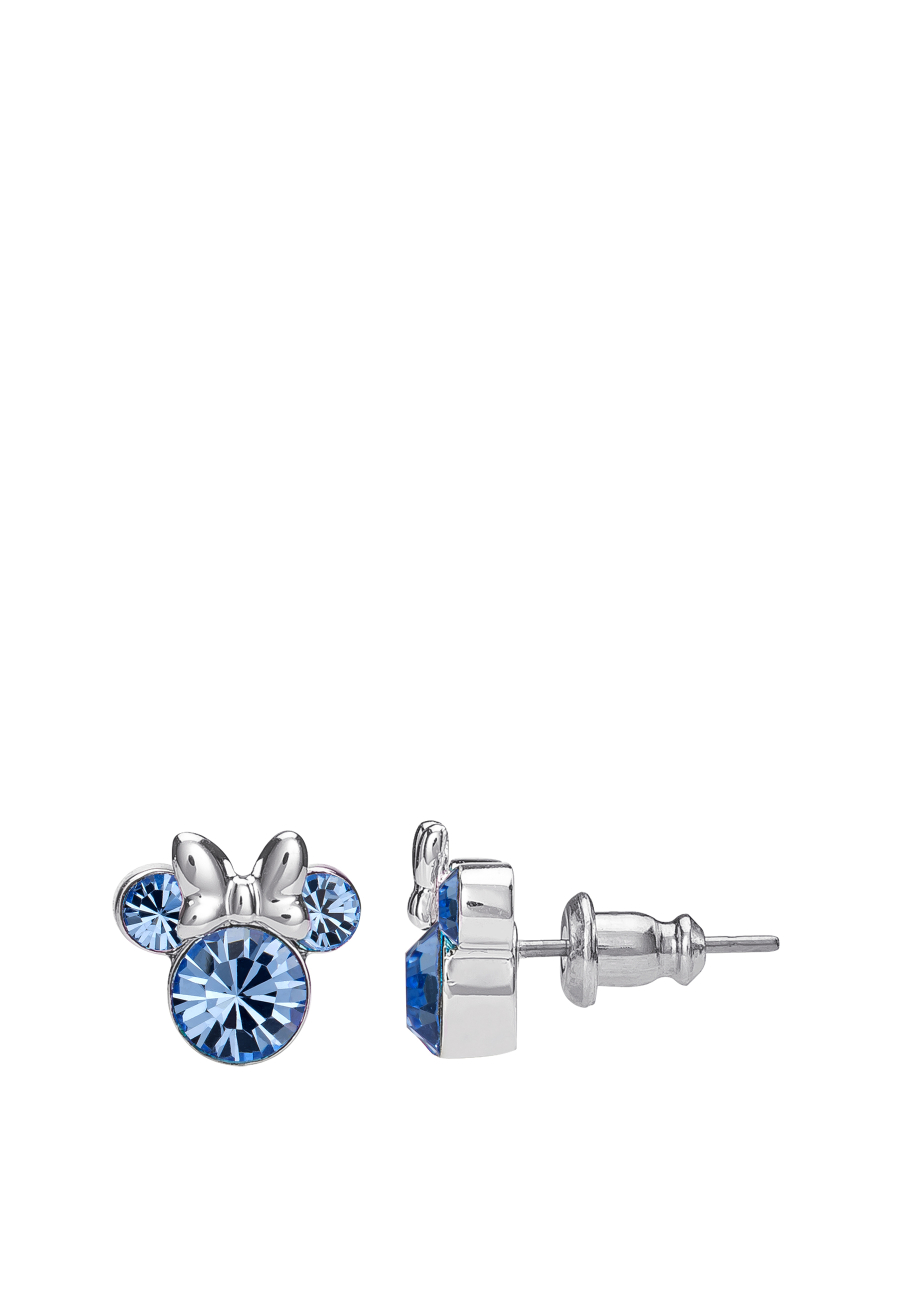 Boucles d'oreilles Minnie Mouse Boucles d'oreilles Minnie Mouse