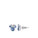 Boucles d'oreilles Minnie Mouse Boucles d'oreilles Minnie Mouse