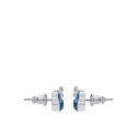 Boucles d'oreilles Minnie Mouse Boucles d'oreilles Minnie Mouse