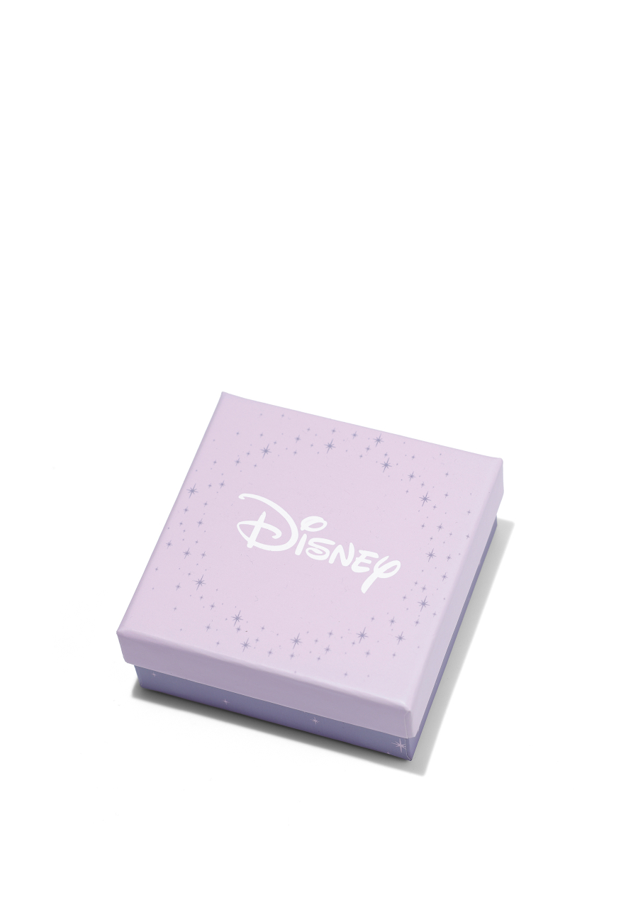 Halsketting Minnie Mouse Geboortesteen