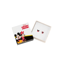 Oorbellen Mickey & Minnie Mouse Oorbellen Mickey & Minnie Mouse