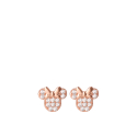 Oorbellen Minnie Mouse