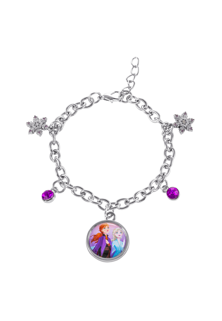 Armband Disney Frozen II Anna & Elsa