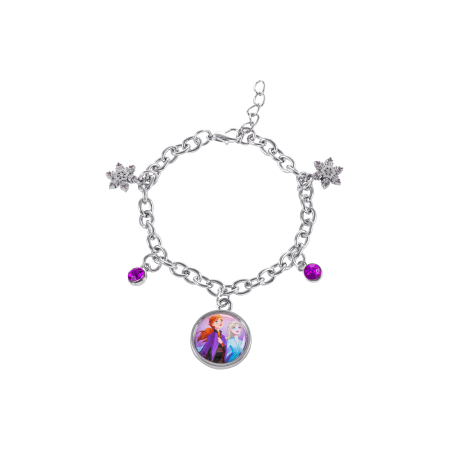 Armband Disney Frozen II Anna & Elsa