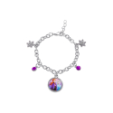 Armband Disney Frozen II Anna & Elsa
