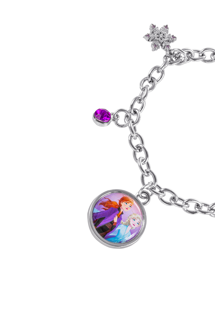 Armband Disney Frozen II Anna & Elsa