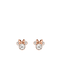 Oorbellen Minnie Mouse