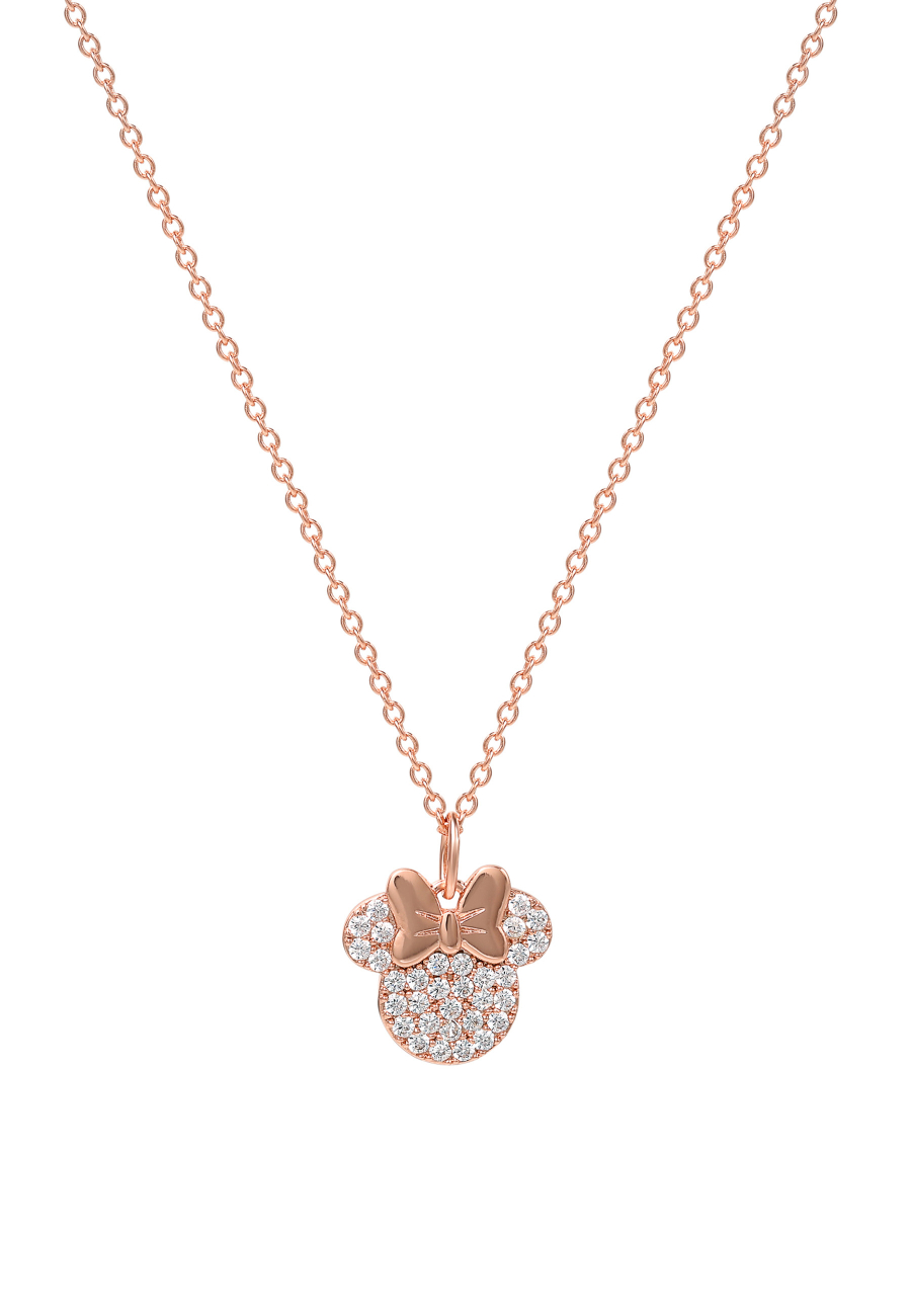 Collar Minnie Mouse