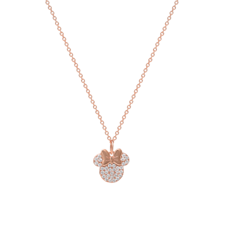 Collar Minnie Mouse