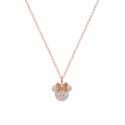 Necklace Minnie Mouse