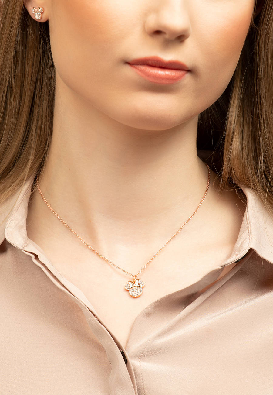 Collar Minnie Mouse