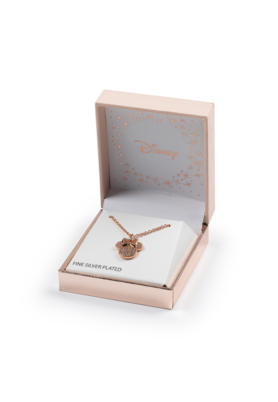 Collar Minnie Mouse