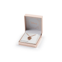Collier Minnie Mouse Birthstone