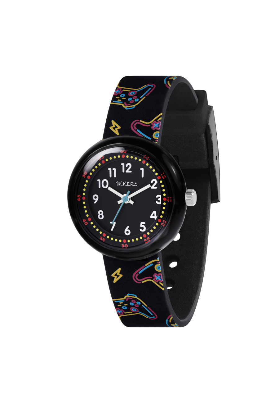 Tikkers Time Teacher 30mm Tikkers Time Teacher 30mm