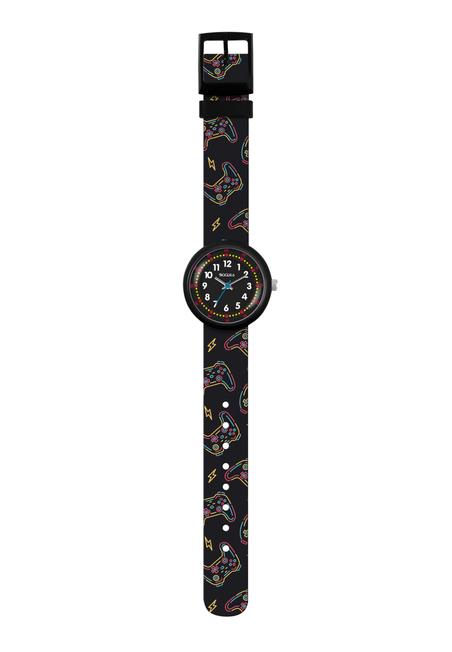 Tikkers Time Teacher 30mm Tikkers Time Teacher 30mm