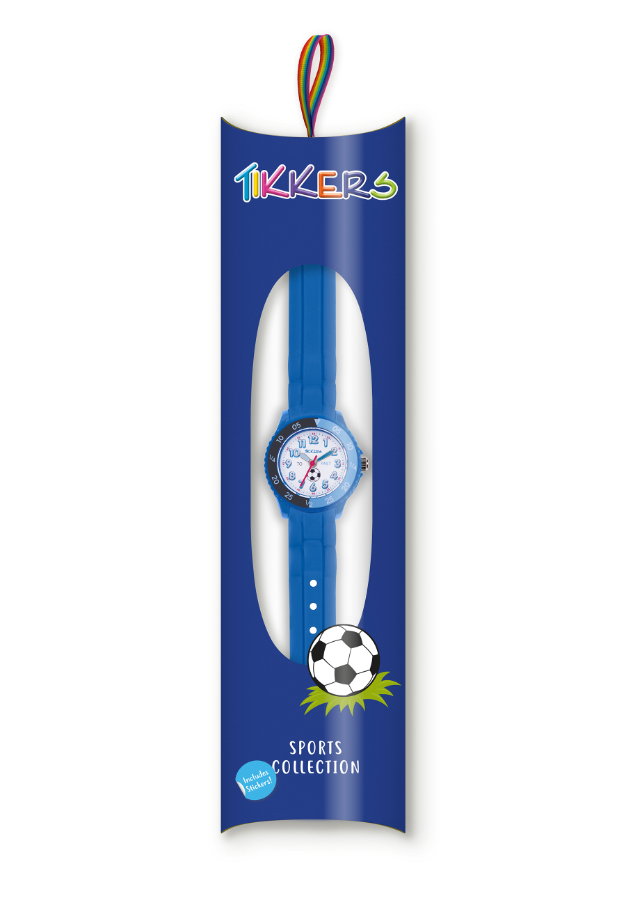 Tikkers Kid's Time Teacher