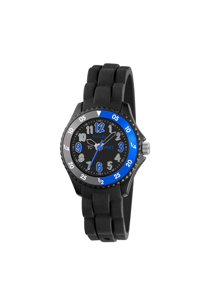 Tikkers Time Teacher Silicone Tikkers Time Teacher Silicone