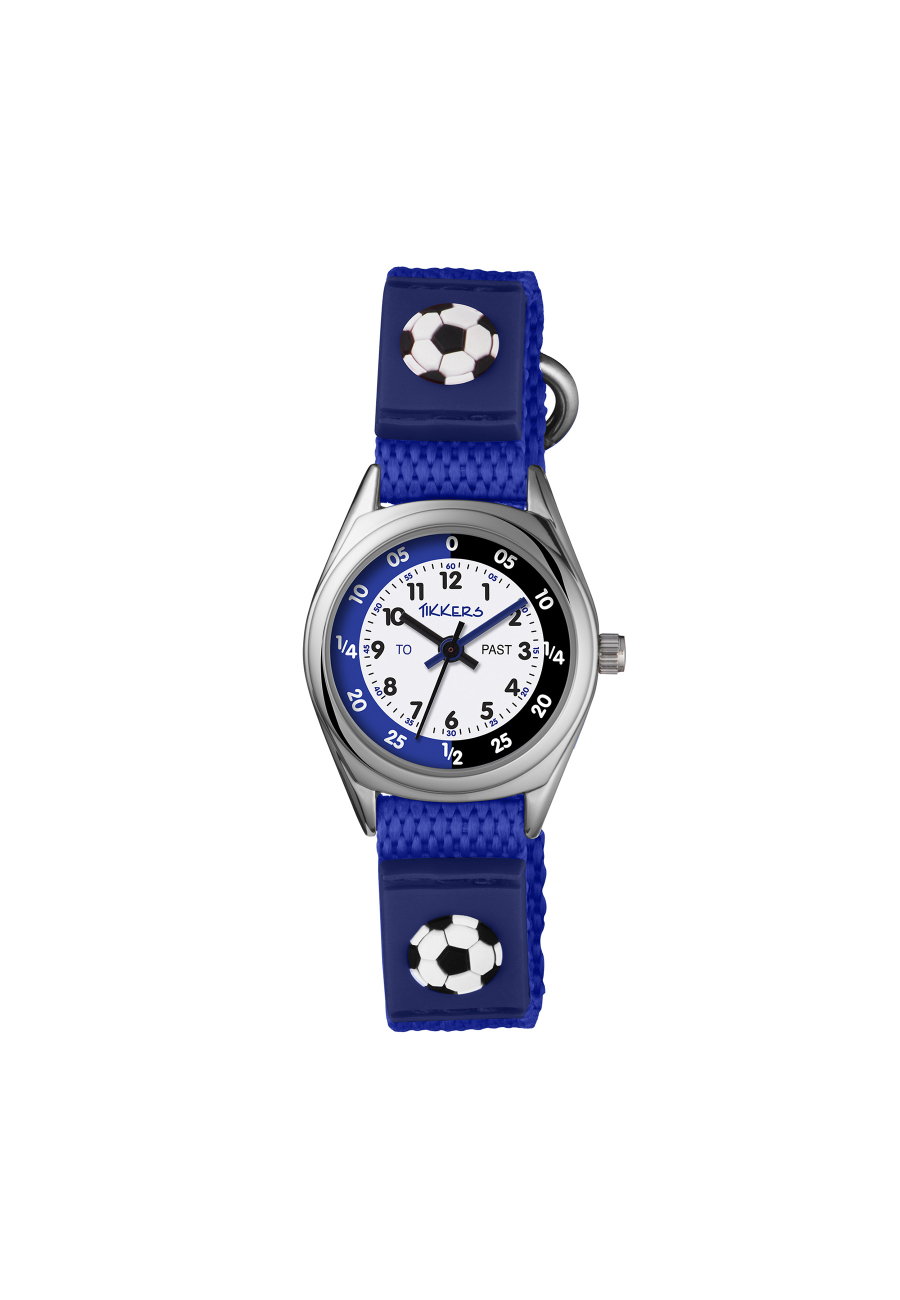 Tikkers Velcro Time Teacher Tikkers Velcro Time Teacher