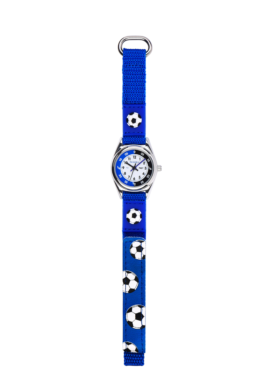 Tikkers Velcro Time Teacher Tikkers Velcro Time Teacher