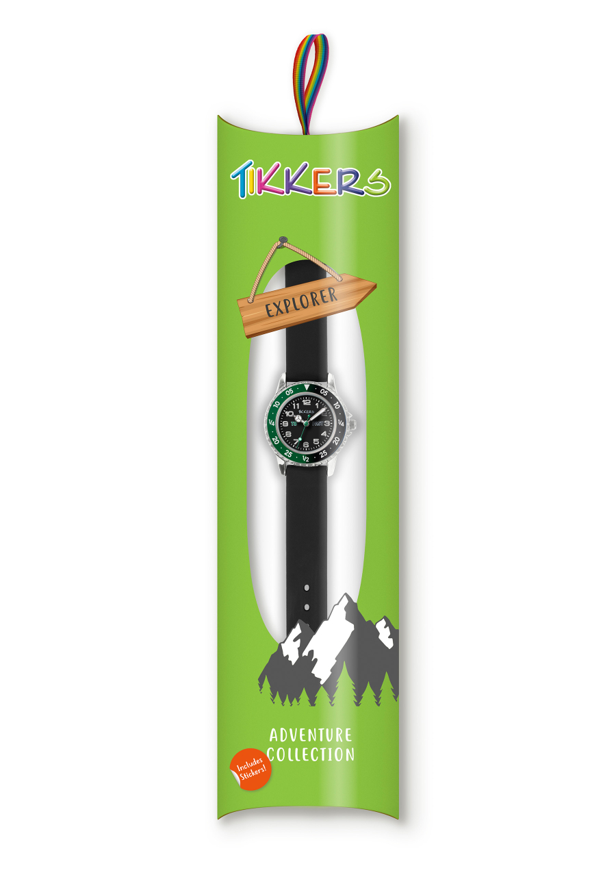Tikkers Time Teacher Classic
