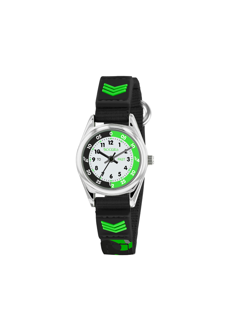 Tikkers Velcro Time Teacher Tikkers Velcro Time Teacher
