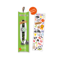 Tikkers Velcro Time Teacher Tikkers Velcro Time Teacher