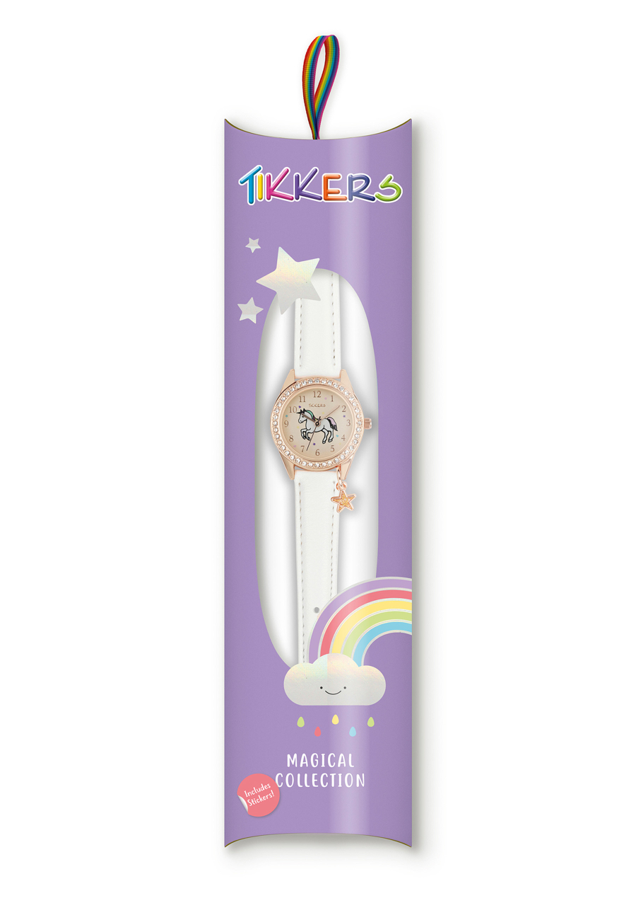 Tikkers Kid's Fashion Watch