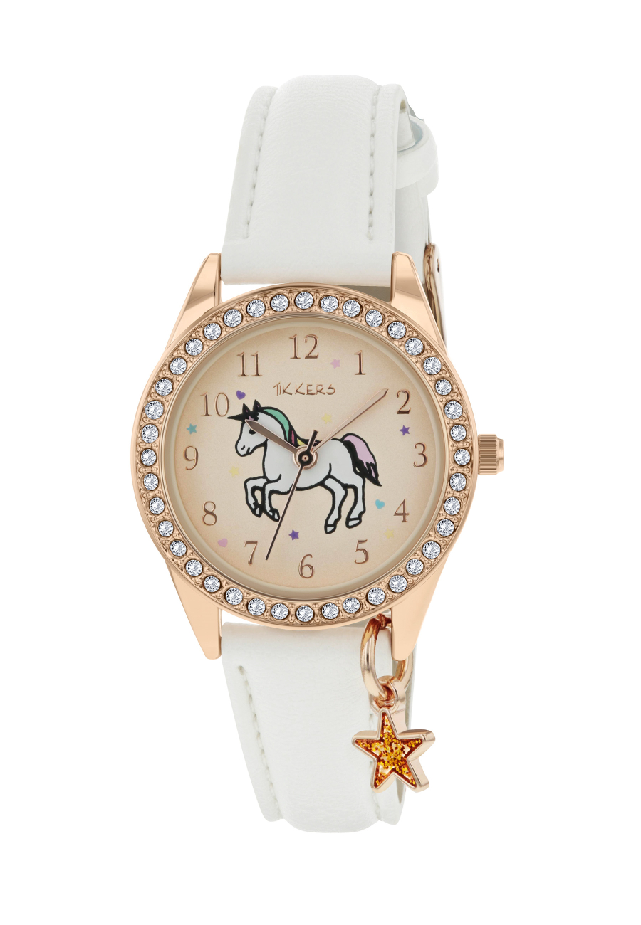 Tikkers Kid's Fashion Watch