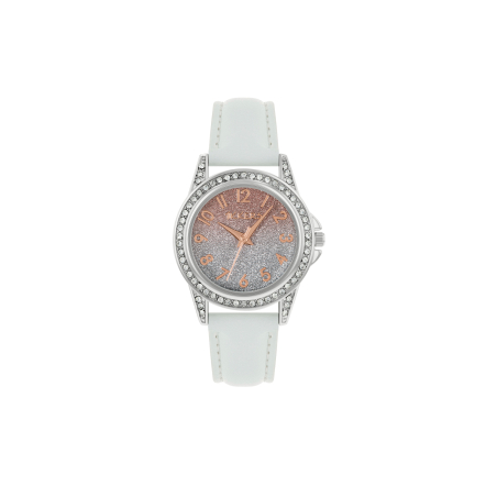 Tikkers Kid's Fashion Watch Glamour
