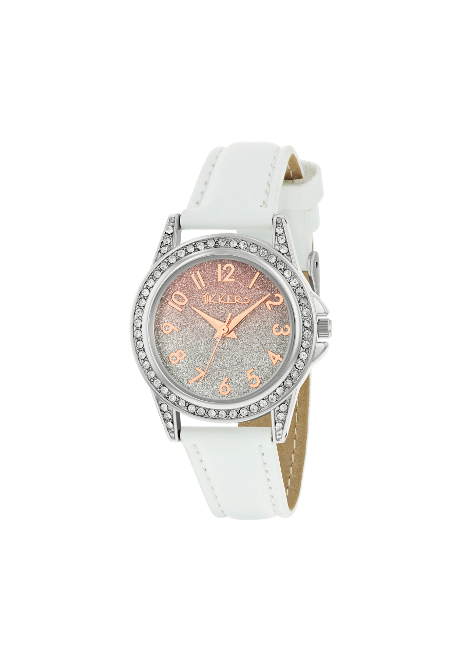 Tikkers Kid's Fashion Watch Glamour Tikkers Kid's Fashion Watch Glamour