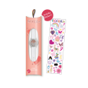 Tikkers Kid's Fashion Watch Glamour Tikkers Kid's Fashion Watch Glamour