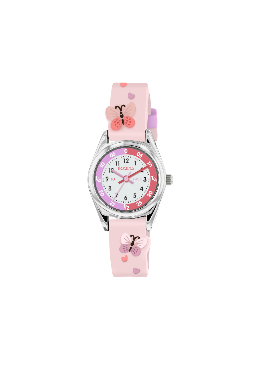 Tikkers Time Teacher Watch