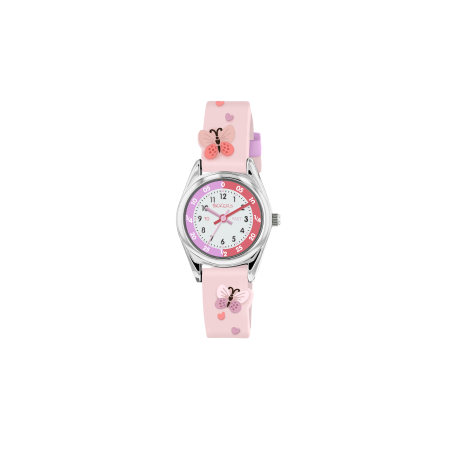 Tikkers Time Teacher Watch