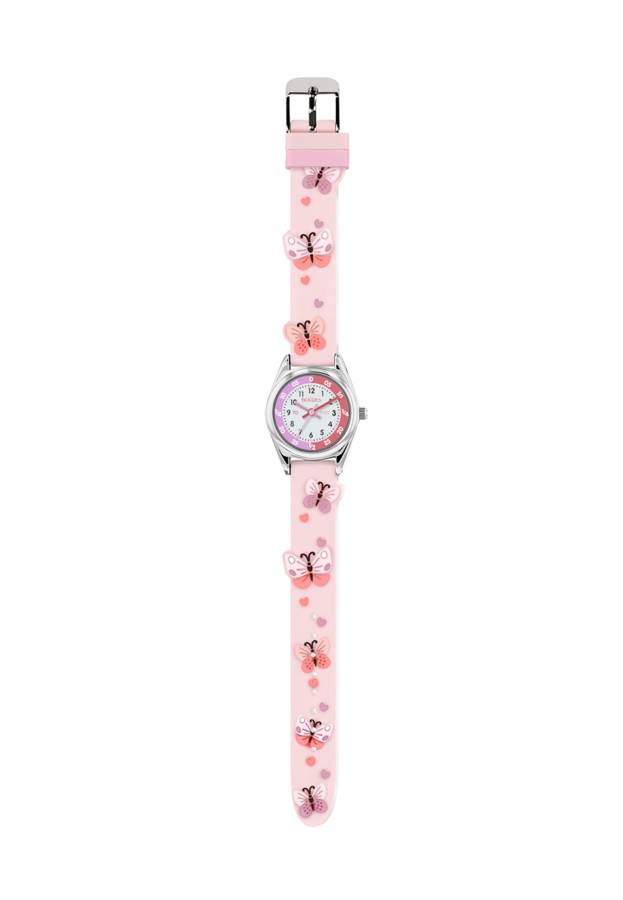Tikkers Time Teacher Watch