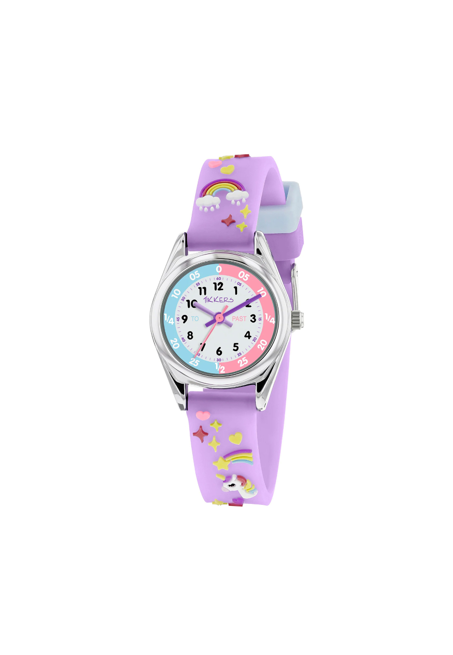Tikkers Time Teacher Rainbow