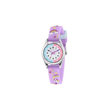 Tikkers Time Teacher Rainbow
