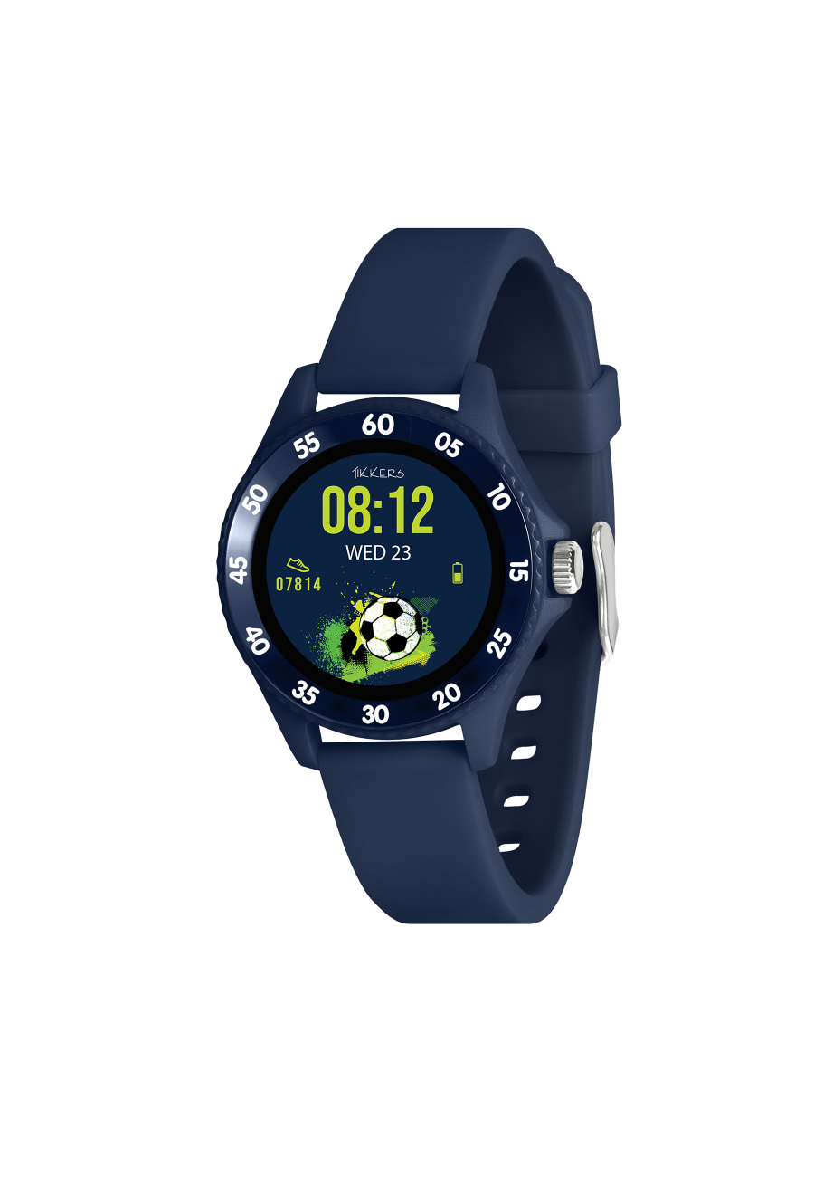 Tikkers Smart Watch Series 34