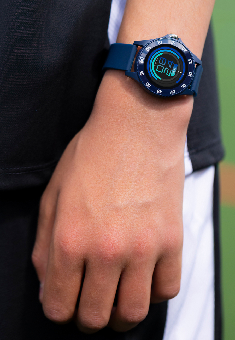 Tikkers Smart Watch Series 34