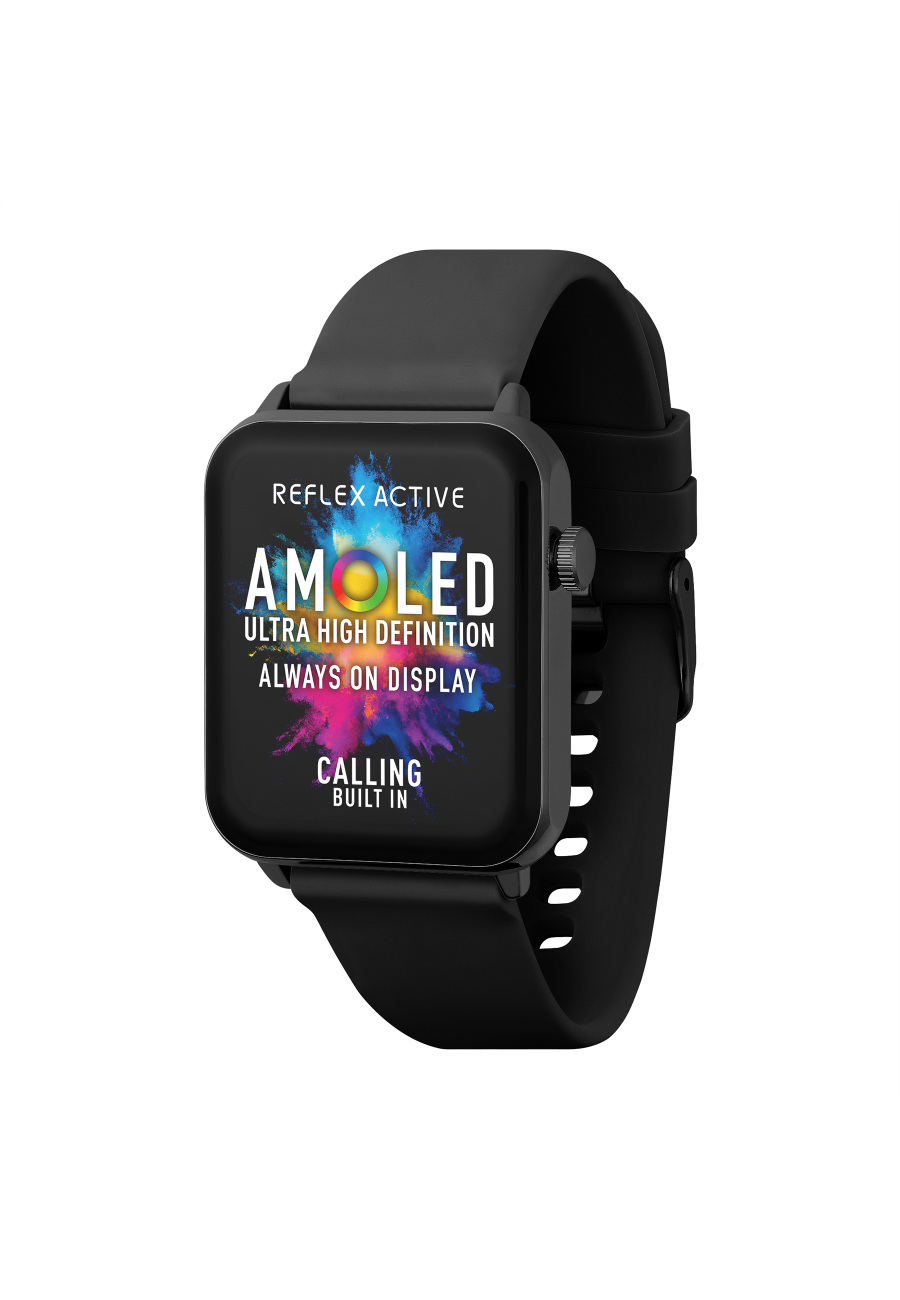 Reflex Active Smart Watch Series 30 Reflex Active Smart Watch Series 30