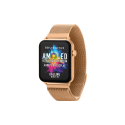 Reflex Active Smart Watch Series 30 Mesh Strap