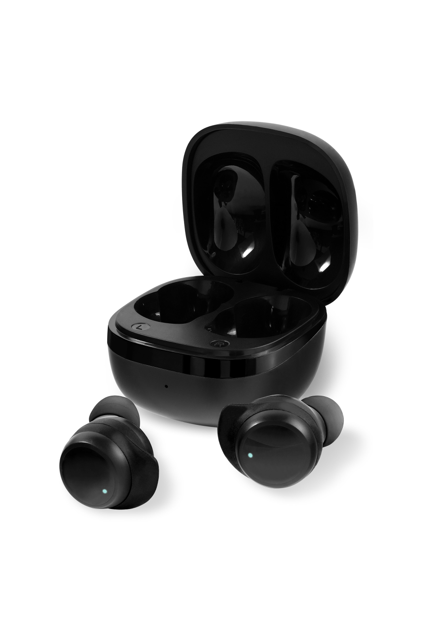 Reflex Active Series 36 Smart Watch and Earbud Set