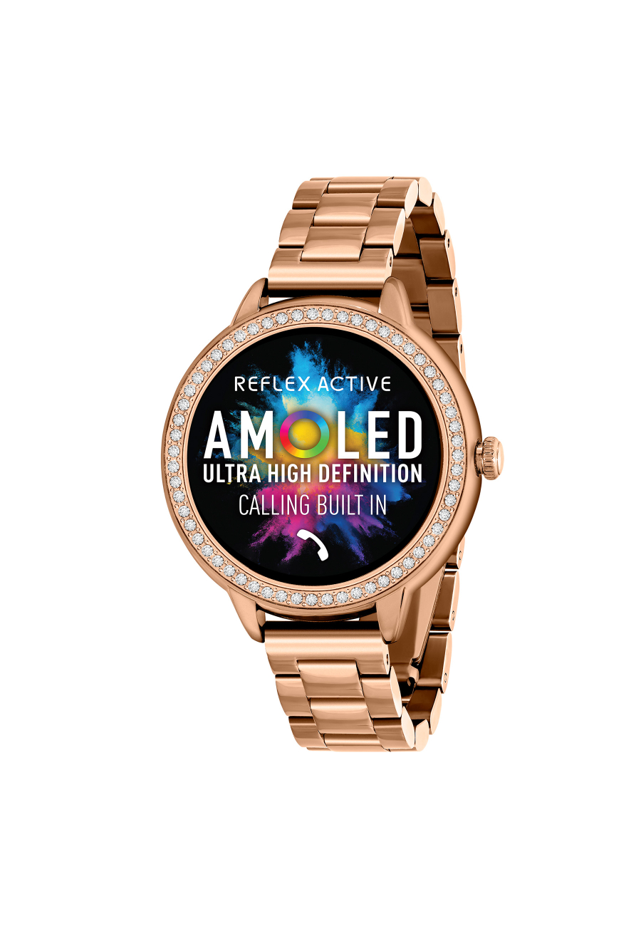 Reflex Active Smart Watch Series 41