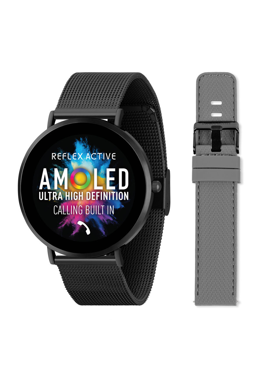 Reflex Active Smart Watch Series 42