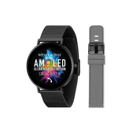 Reflex Active Smart Watch Series 42
