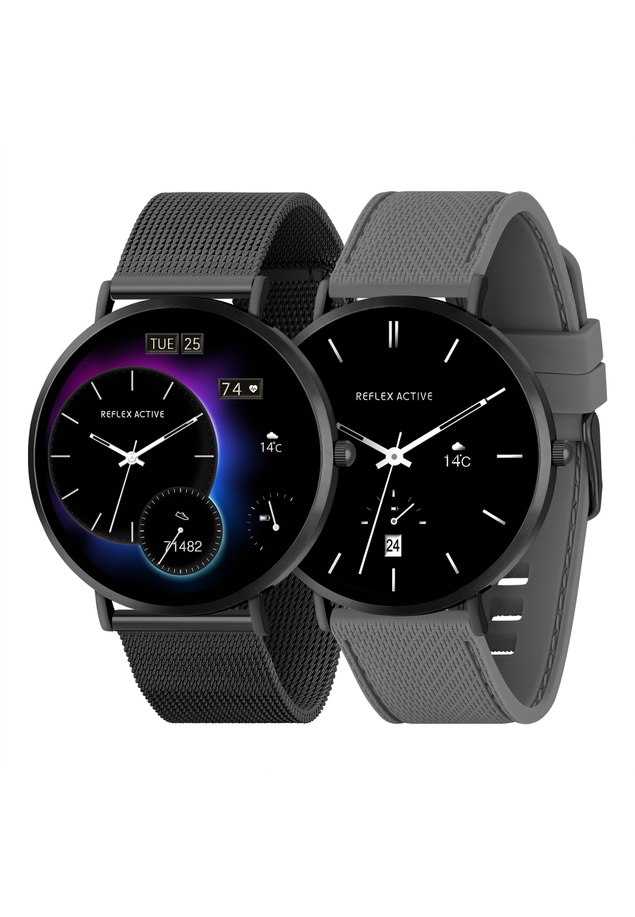 Reflex Active Smart Watch Series 42