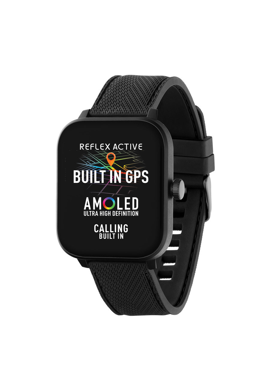 Reflex Active Smart Watch Series 44 Reflex Active Smart Watch Series 44